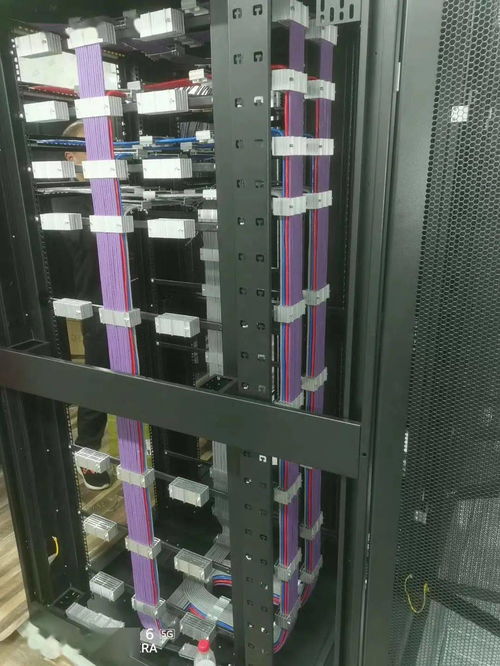 這些美如畫(huà)的弱電工程工藝,竟然是中國(guó)工程師干的