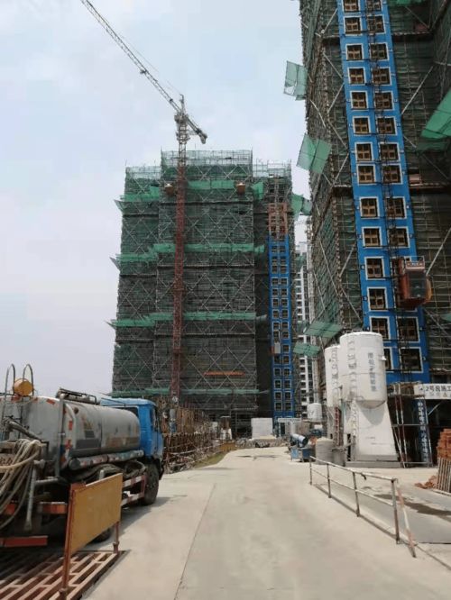 張家港市建筑施工隊(duì)