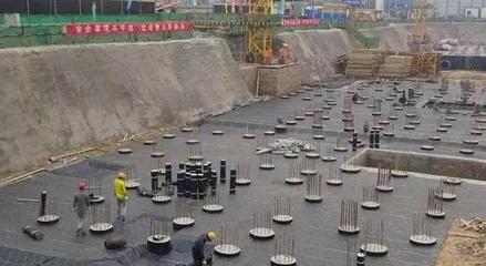 最全的防水卷材施工及注意事項(xiàng),搞防水的人手一份