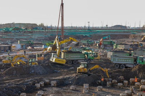 河北構(gòu)建最嚴建筑施工揚塵污染防治體系