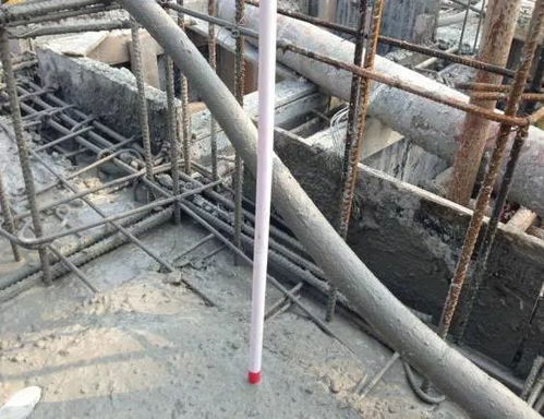 建筑主體階段施工要點大匯總 鋼筋、模板、混凝土與水電預(yù)埋