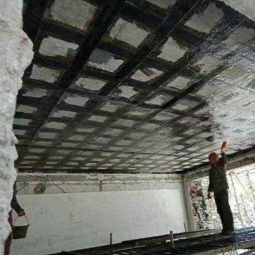 信陽新縣建筑加固公司專業施工全流程解析